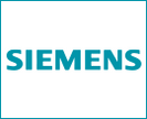 Siemens logo