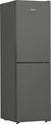 Thumbnail Blomberg VitaminCare+ KND24692VG 59.7cm 50/50 Total No Frost AeroActive Fridge Freezer, Graphite- 43091730727135