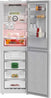 Thumbnail Blomberg VitaminCare+ KND24692V 59.7cm 50/50 Total No Frost Combi Fridge Freezer, White- 43042329854175