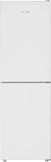 Thumbnail Blomberg VitaminCare+ KND24692V 59.7cm 50/50 Total No Frost Combi Fridge Freezer, White- 43042329821407