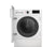 Thumbnail Blomberg LRI1854110 8kg/5kg 1400 Spin Built In Washer Dryer - 43533907329247