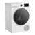 Thumbnail Blomberg LTAH39420W 9kg Heat Pump Tumble Dryer, White- 71786427548021