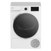 Thumbnail Blomberg LTAH39420W 9kg Heat Pump Tumble Dryer, White- 71786427515253