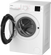 Thumbnail Blomberg LWA27461W 7kg 1400 Spin Washing Machine - 42993750769887