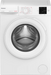 Thumbnail Blomberg LWA27461W 7kg 1400 Spin Washing Machine - 42993750900959