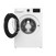 Thumbnail Blomberg LWA29461W 9kg 1400 Spin RecycledTub Washing Machine, White- 42993820598495