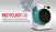 Thumbnail Blomberg LWA29461W 9kg 1400 Spin RecycledTub Washing Machine, White- 42993820532959