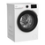 Thumbnail Blomberg LWA29461W 9kg 1400 Spin RecycledTub Washing Machine, White- 42993820631263