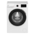 Thumbnail Blomberg LWA29461W 9kg 1400 Spin RecycledTub Washing Machine, White- 42993820565727