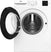 Thumbnail Beko BM1WU3721W 7kg 1200 Spin RecycledTub Washing Machine, White- 43299408543967
