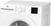 Thumbnail Beko BM1WU3741W 7kg 1400 Spin Washing Machine, White- 43219993985247