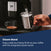 Thumbnail Beko  CaffeExperto CEG7302B Bean To Cup Fully Automatic Coffee Machine, Black- 43749570117855