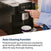 Thumbnail Beko  CaffeExperto CEG7302B Bean To Cup Fully Automatic Coffee Machine, Black- 43749570052319