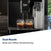 Thumbnail Beko CaffeExperto CEG7304X Bean to Cup Fully Automatic Coffee Machine with Integrated Milk Jug, Silver- 43749737758943