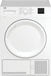Thumbnail Beko DTKCE90021W 9kg Condenser Tumble Dryer with Sensor Programmes,White,B Rated- 43828619509983