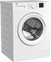 Thumbnail Beko WTK74011W 7kg 1400 Spin Washing Machine, White- 43033094717663