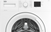 Thumbnail Beko WTK84011W 8kg 1400 Spin Washing Machine, White- 43120566468831
