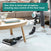 Thumbnail Bosch BCS71HYGGB Cordless Vacuum Cleaner 60 Minutes Run Time - 43567666397407