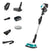 Thumbnail Bosch BCS71HYGGB Cordless Vacuum Cleaner 60 Minutes Run Time - 43567666331871