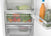 Thumbnail Bosch KIR81VFE0G 54.1cm Integrated Tall Larder Fridge- 73673305719157
