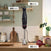 Thumbnail BOSCH Series 4 Ergomaster MSM4B624GB Hand Blender, Anthracite- 73584122757493