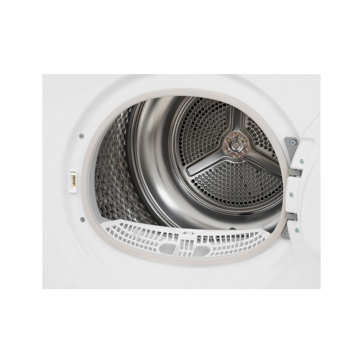 Beko DTBC10001W 10Kg Freestanding Condenser Tumble Dryer With Sensor Programmes, 59.7cm Wide - White