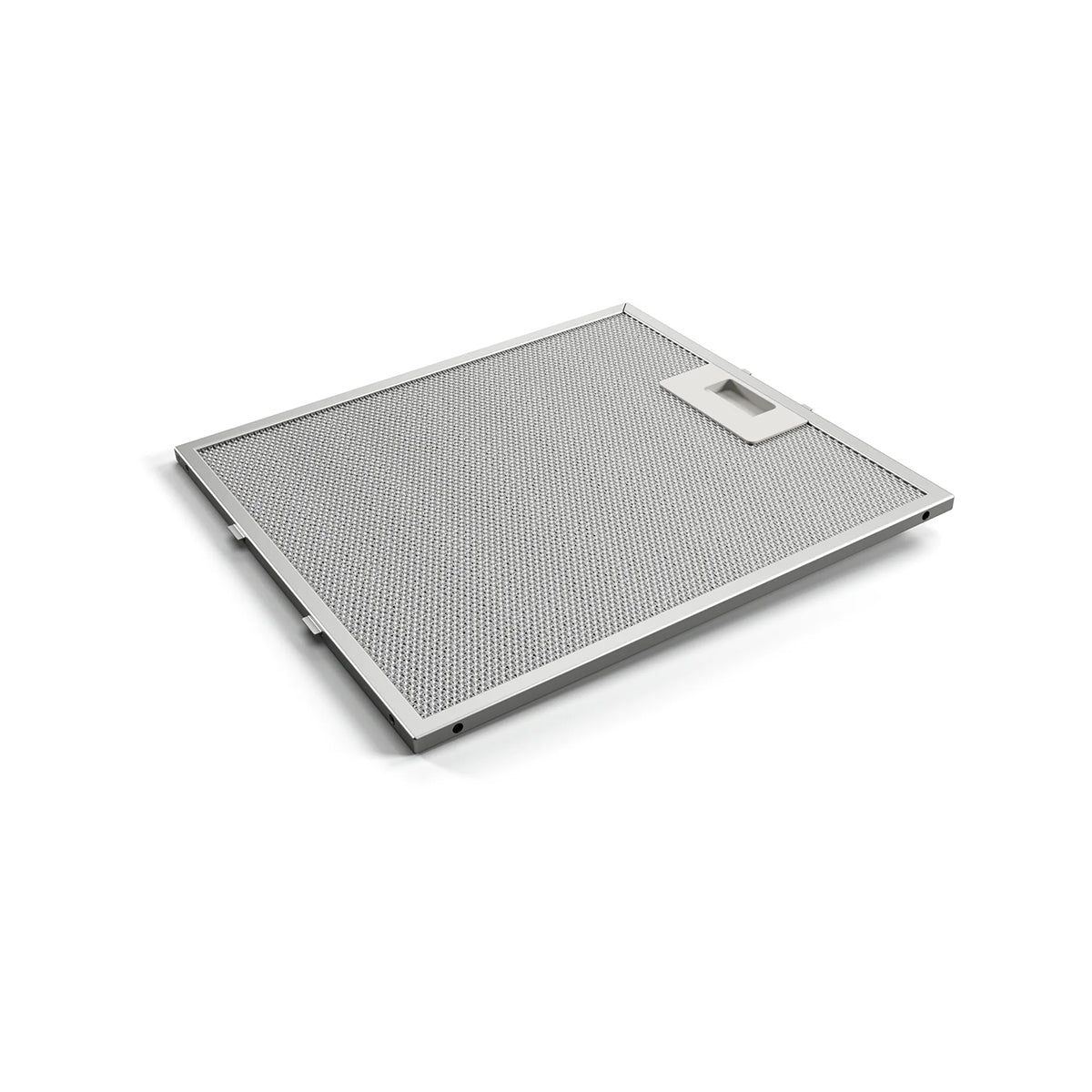 Bosch DEM66AC00B Series 2 Integrated Cooker Hood, 3 Power Levels, 59.9cm Wide - Silver