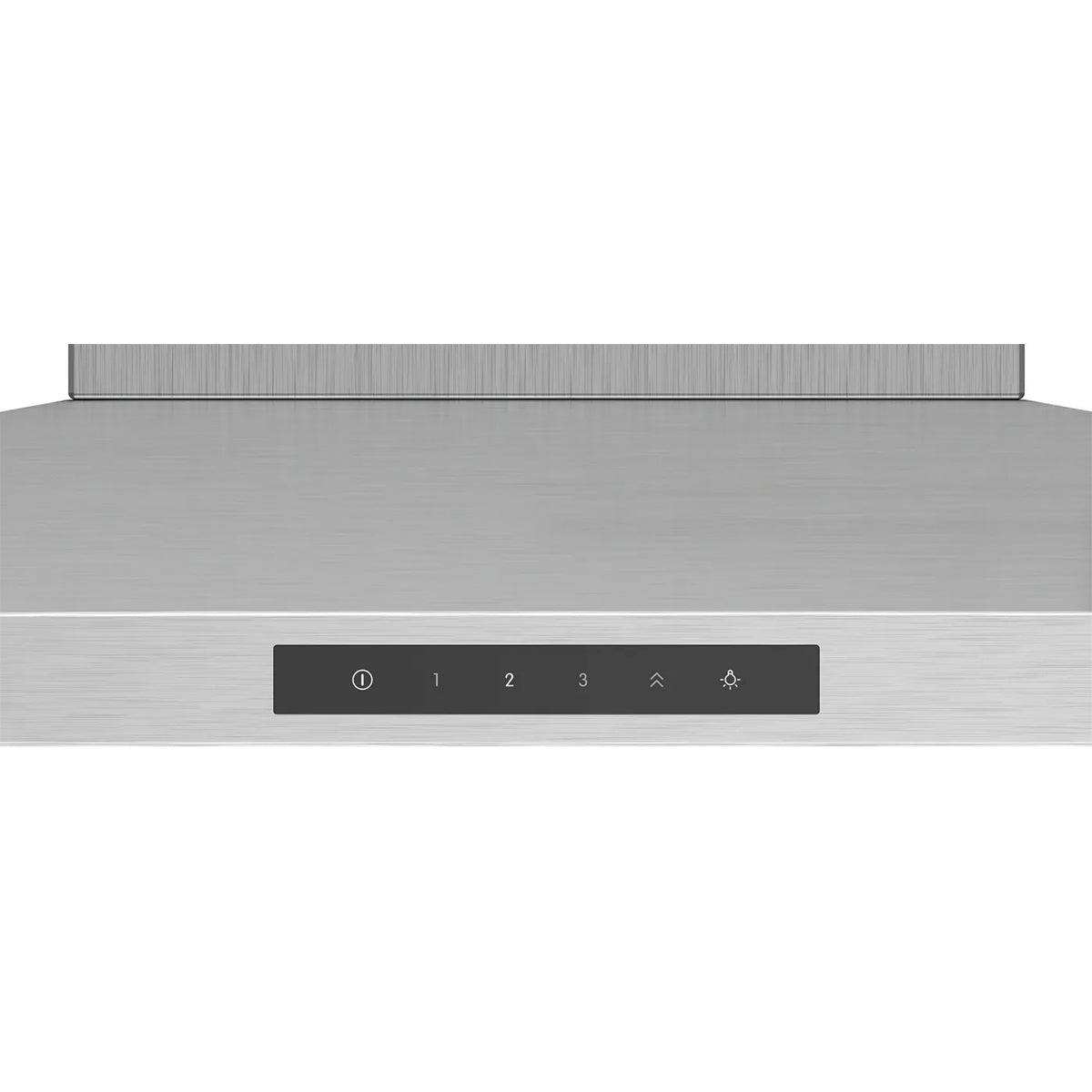 Bosch DWQ66DM50B Series 4 Wall-Mounted Cooker Hood, 60cm Wide - Stainless Steel