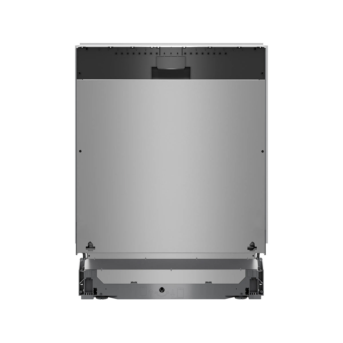 Bosch SMV6ZCX10G Series 6 Fully-Integrated Dishwasher, 14 Place Settings - 60cm Wide