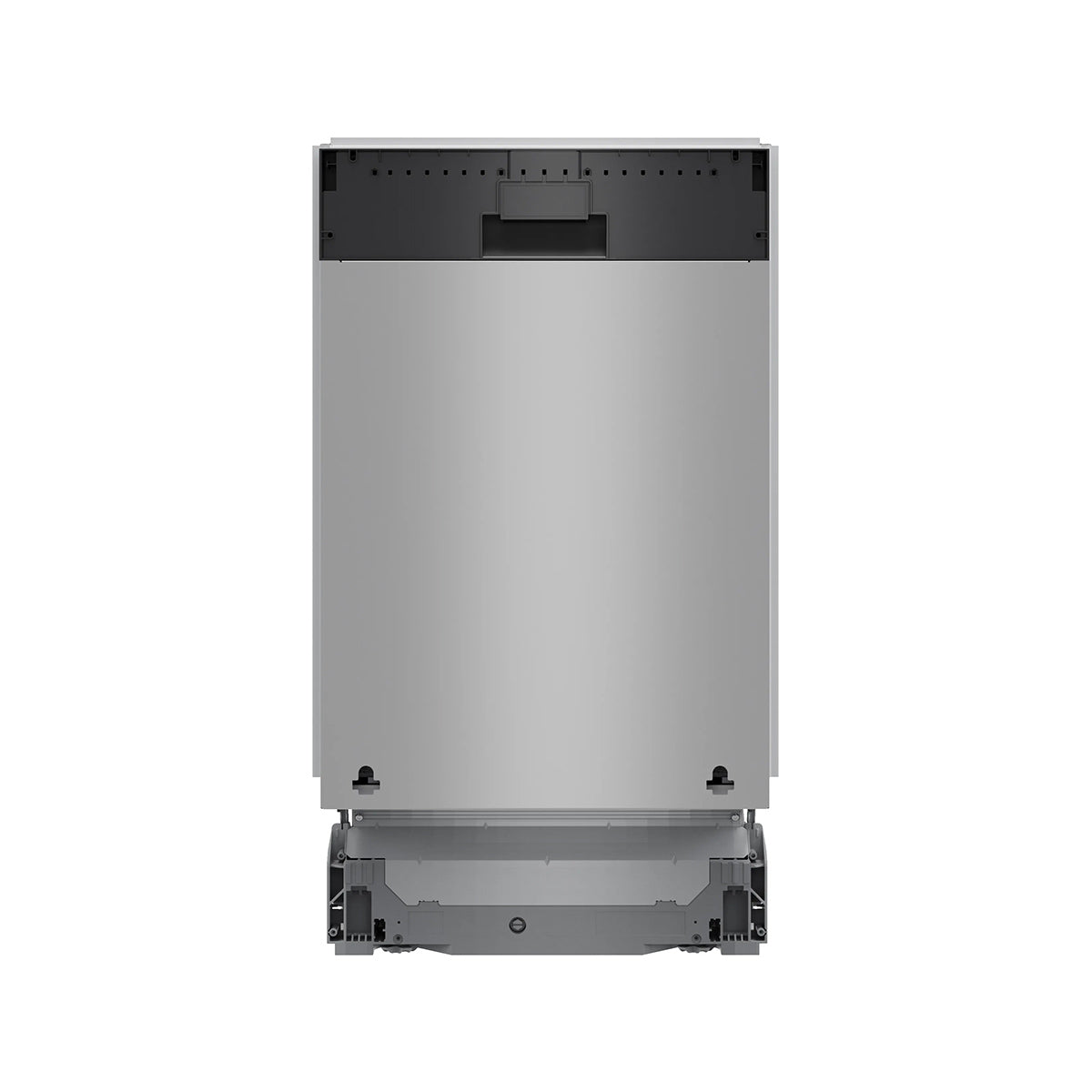 Bosch SPV2HKX42G Series 2 Fully-Integrated Dishwasher, 10 Place Settings, EcoSilence Drive - 45cm Wide