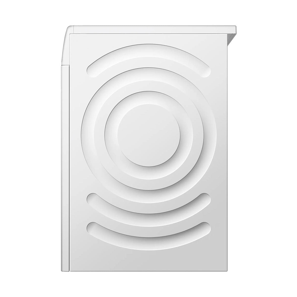 Bosch WGB264A1GB Series 8 Freestanding Front-Load Washing Machine, 11Kg, 1400 rpm, i-DOS, 59.8cm Wide - White