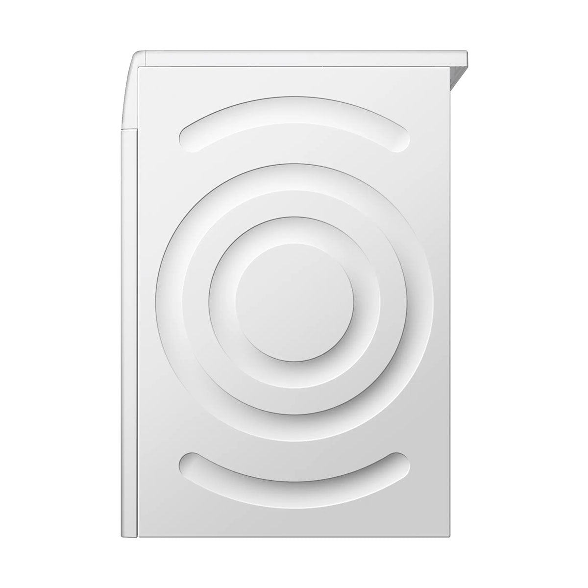 Bosch WQG24502GB Series 6 Heat Pump Tumble Dryer, 9Kg, Self-Cleaning Condenser, 59.8cm Wide - White