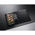 Thumbnail AEG CDE84543FB 78cm Wide Venting Hob,Black,A+ Rated- 43724669845727