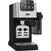 Thumbnail Beko CEP5304X CaffeExperto Semi Automatic Espresso Coffee Machine with Milk Jug, Silver- 43730594103519