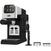 Thumbnail Beko CEP5304X CaffeExperto Semi Automatic Espresso Coffee Machine with Milk Jug, Silver- 43730594070751
