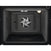 Thumbnail AEG CIB6734ACM 73L Induction Slot In Cooker,Stainless Steel,A Rated- 43724542247135