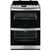Thumbnail AEG CIB6734ACM 73L Induction Slot In Cooker,Stainless Steel,A Rated- 43724542116063