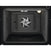 Thumbnail AEG CIX6540ACM 77L Induction Slot In Cooker,Stainless Steel,A Rated- 43724544114911