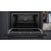 Thumbnail Siemens CM724G1B1B iQ700 Compact Oven with Microwave Function, Black- 43657916285151