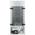 Thumbnail Liebherr CTE 2131 Low Frost Fridge Freezer, 80/20, White, E Rated- 43340198150367