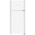 Thumbnail Liebherr CTE 2131 Low Frost Fridge Freezer, 80/20, White, E Rated- 43340198117599