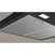 Thumbnail Neff D62BBC0S0B N30 60cm Chimney Cooker Hood, Black, D Rated- 43657909108959