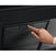 Thumbnail AEG DBX3651R 60cm Wide Chimney Hood,Black,C Rated- 43724546244831