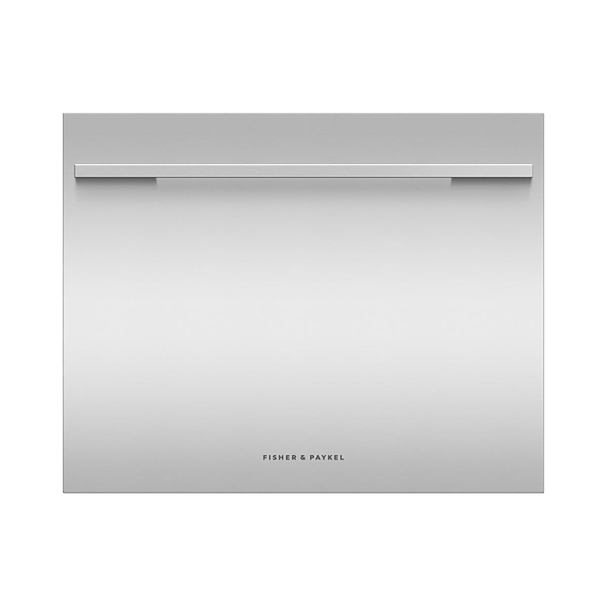 Fisher & Paykel DD60SHTI9 Series 9 Integrated Tall Single DishDrawer™ Dishwasher, 8 Place Settings, 59.9cm Wide - Panel Ready