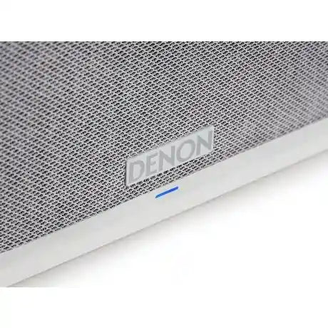 Denon Home 250WTE2GB Wireless Smart Speaker/Home Theatre - White - 40361627320543 