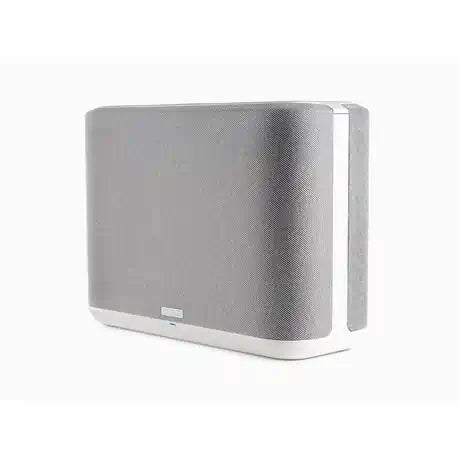 Denon Home 250WTE2GB Wireless Smart Speaker/Home Theatre - White - 40361627418847 
