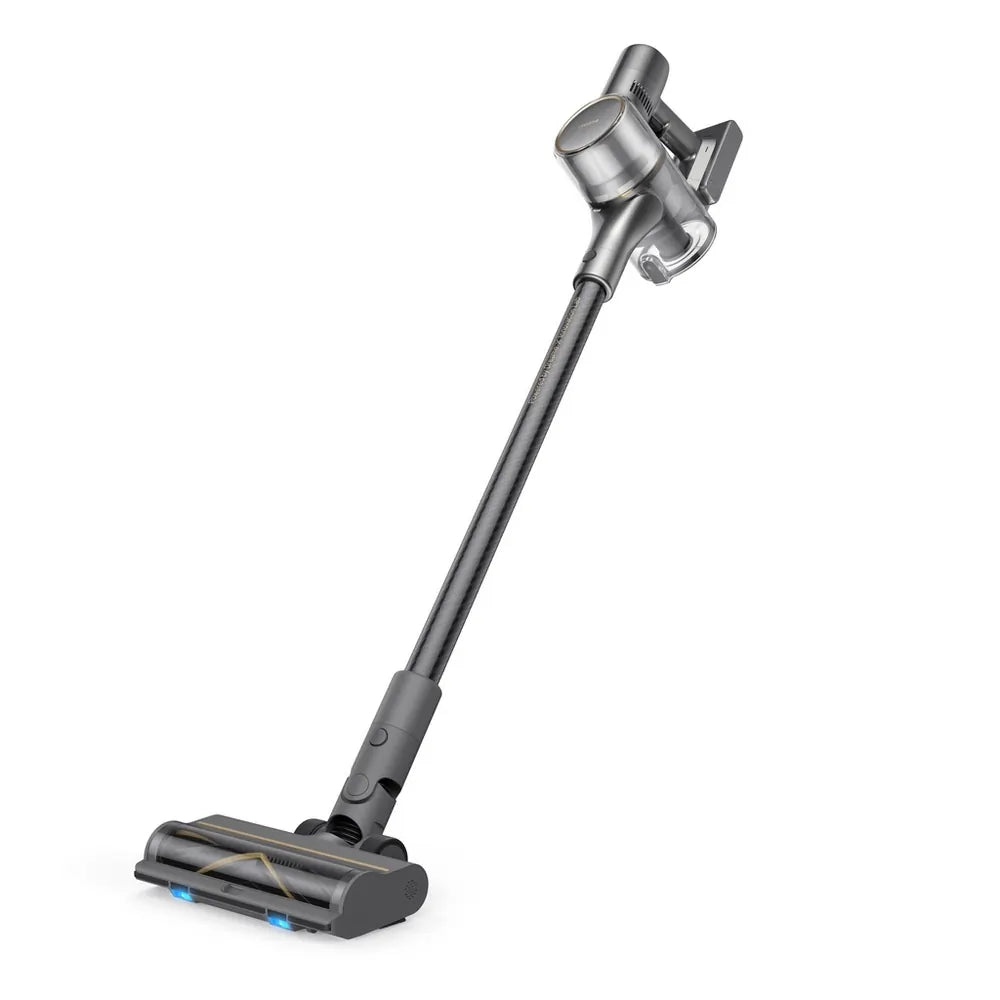 Dreame VTV97A R20 Cordless Stick Vacuum Cleaner With Up To 90 Minutes Run Time, Grey