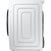 Thumbnail Samsung DV90T5240AW/S1 Heat Pump Tumble Dryer, 9kg, White, A+++ Rated- 72406179152245