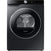 Thumbnail Samsung DV90T6240LB/S1 Heat Pump Tumble Dryer, 9kg, Black, A+++ Rated- 43626090922207