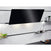 Thumbnail AEG DVX5961HB 90cm Wide Angled Hood,Black,A Rated- 43724549587167